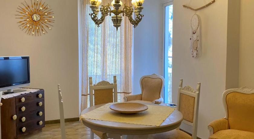 Bellavista home