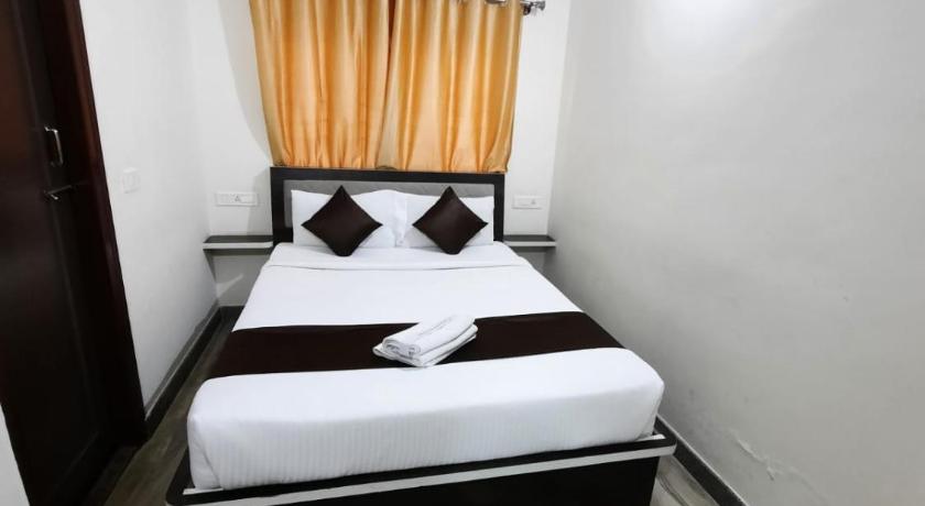 SM Rooms HSR Layout — Hotel in Bangalore