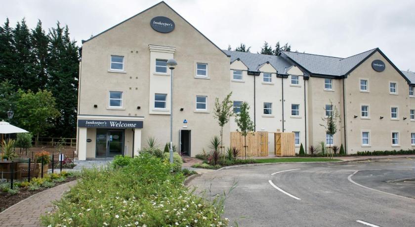 The Melville Inn by Innkeeper's Collection — Hotel in Lasswade