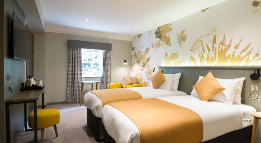 The Melville Inn by Innkeeper's Collection photo