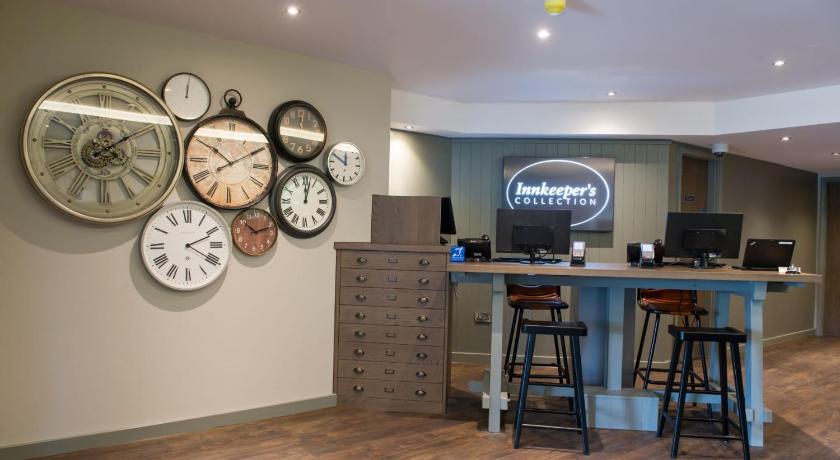 The Melville Inn by Innkeeper's Collection photo