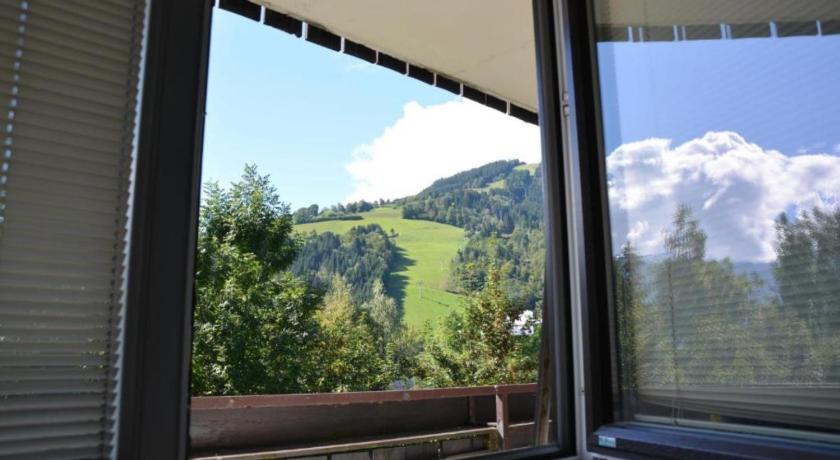 Alpine Lodge Apartment