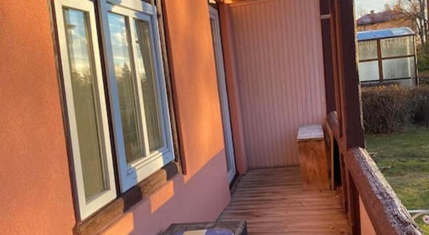 Vysoké Tatry Apartman PEPO Smokovec 4-Star Single Room exterior
