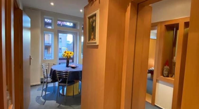 Vysoké Tatry Apartman PEPO Smokovec 4-Star Single Room amenity