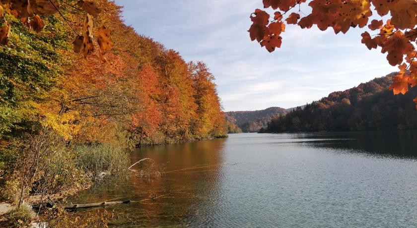 PLITVICE LAKES KONAK Daic photo