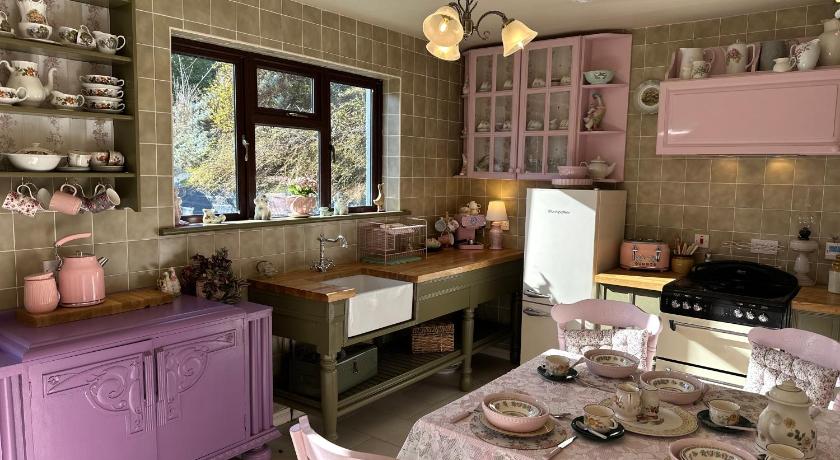 Memory Lane Farmhouse Carlingford