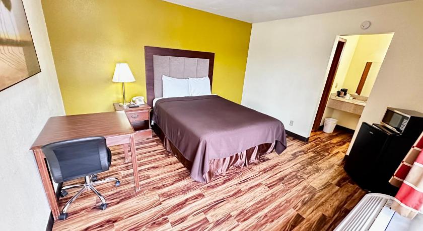 Regency Inn Iola — Hotel in Iola (KS)