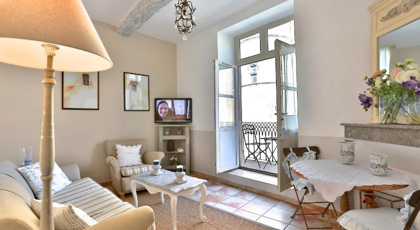 Apartments - Experience of PROVENCE                                                              photo