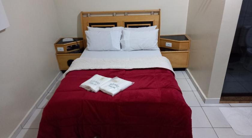 Hotel Dalias photo