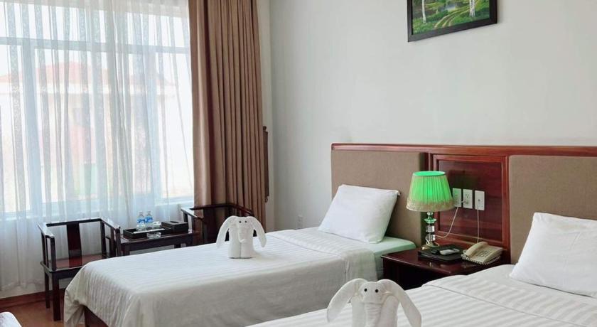 Ảnh của Phòng TWIN Tiêu Chuẩn 2 Giường Đơn (TWIN Standard Twin Room) 0