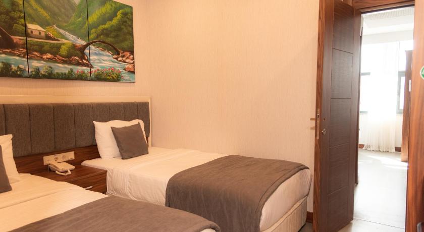 Deryaman Hotel Trabzon photo