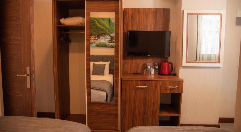 Deryaman Hotel Trabzon photo