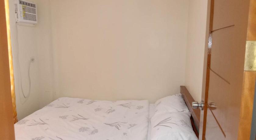 MAYA HOMES VALENCIA — Hotel in Dumaguete