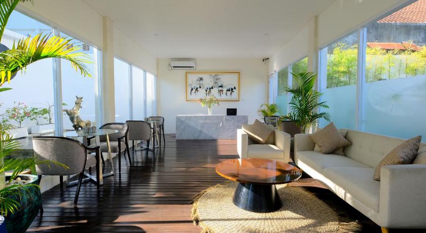 The Grand Daha Luxury Villas photo