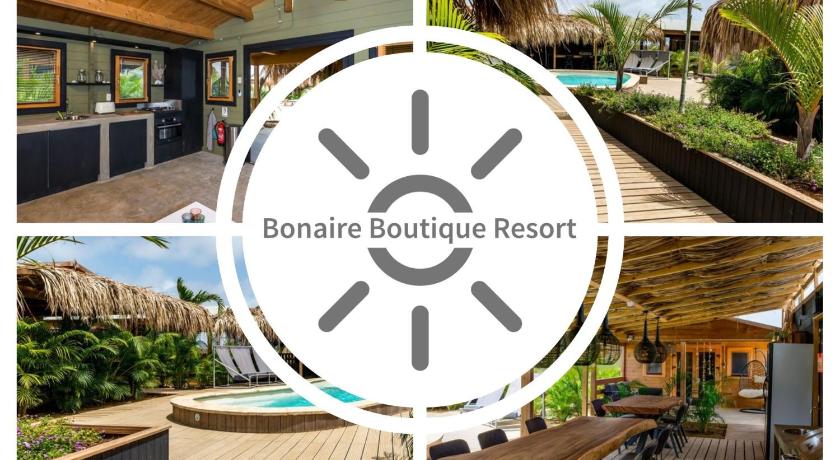 Bonaire Boutique Resort — Hotel in Kralendijk