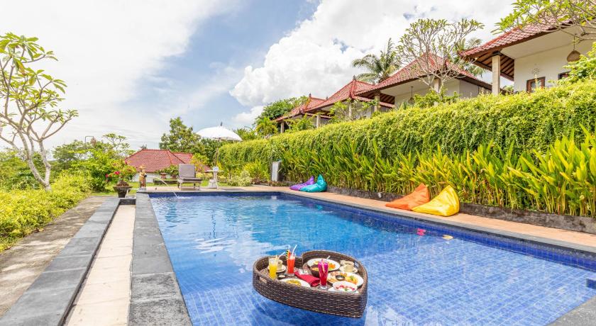 Teba Garden View photo
