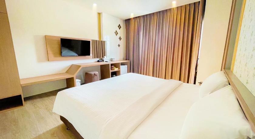 Srilamduan Hotel photo