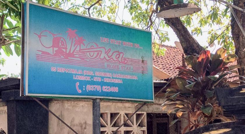 Oka Homestay - image 10