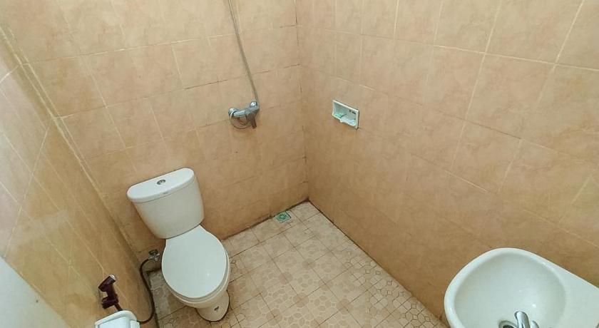 Oka Homestay - image 26