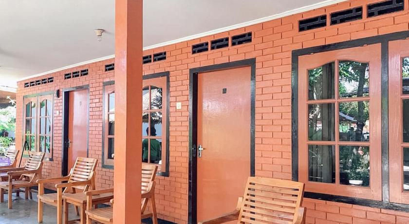 Oka Homestay - image 8