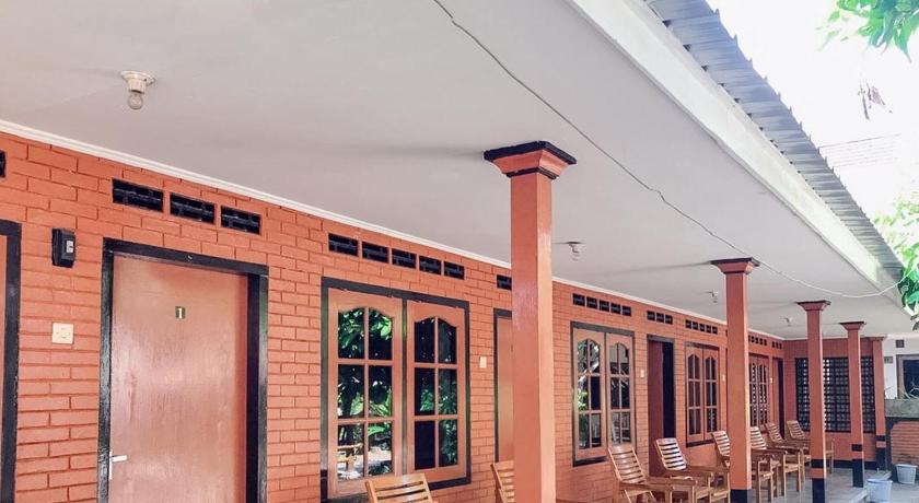 Oka Homestay - image 7