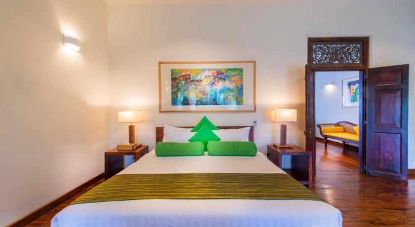 รูปของExecutive Master Suite with 10% off on Food & Beverage 4