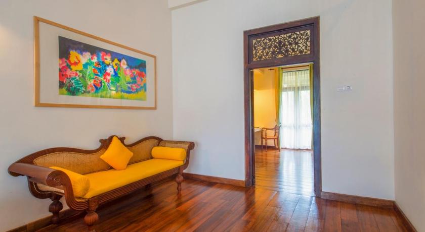 รูปของExecutive Master Suite with 10% off on Food & Beverage 6
