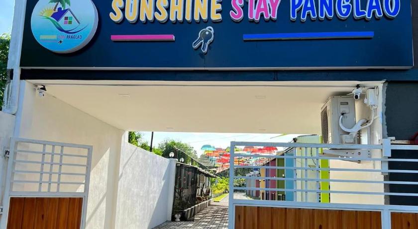SUNSHINE STAY PANGLAO - image 47