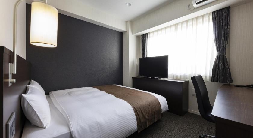 오사카 KOKO 호텔 오사카 신세카이 (KOKO HOTEL Osaka Shinsekai) 3성급 호텔 로비