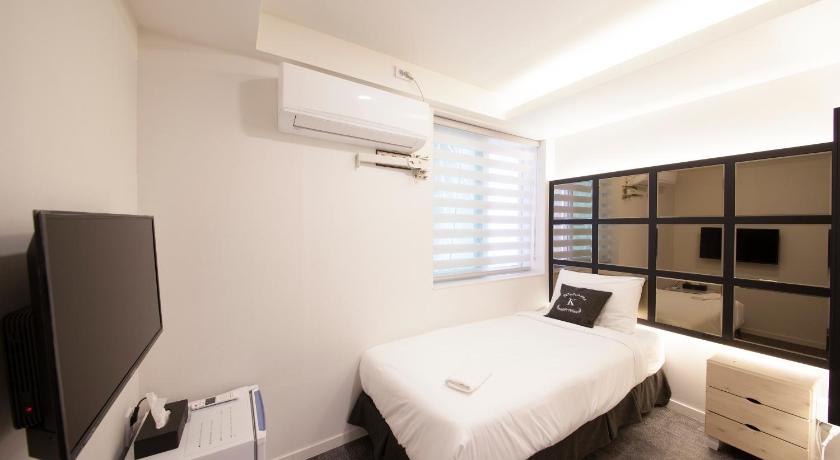 Image of Standard Single Room 0