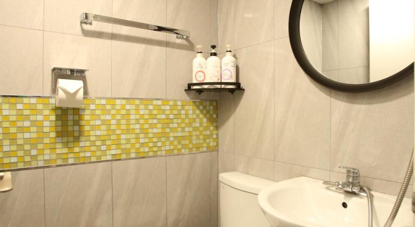 Image of Economy Double Room 2