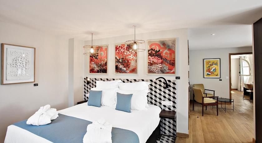 Villa du Taur — Hotel in Toulouse