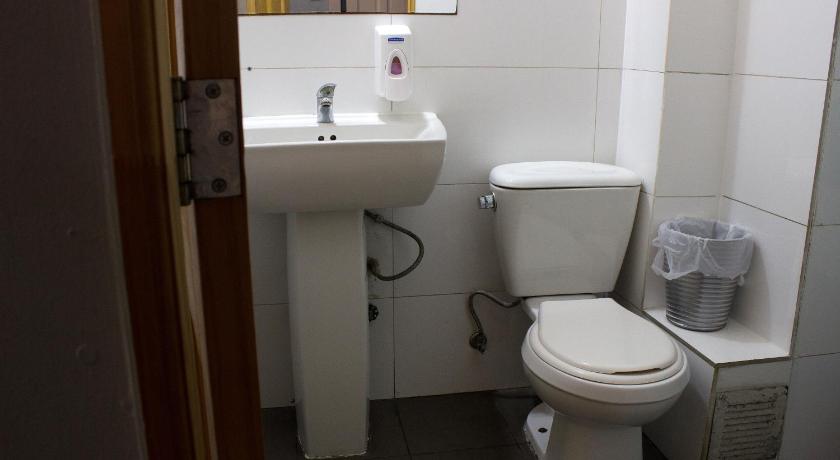 Hostal Forestal photo
