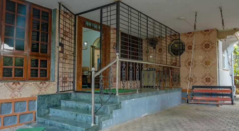 Reunion Villa Abode photo