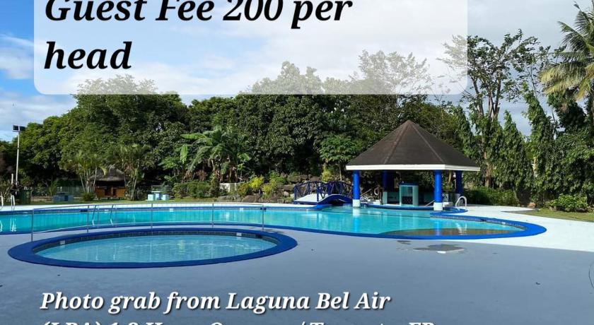 #24 Laguna Bel Air
By Red Door House Rental