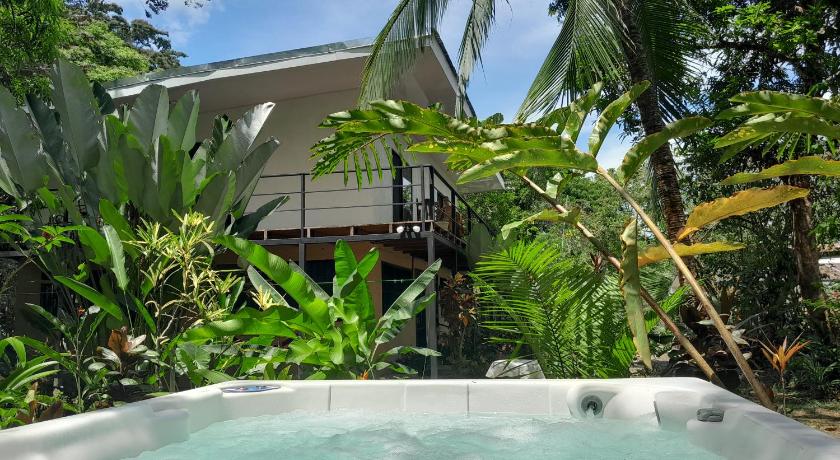 Miah house — Hotel in Puerto Jimenez