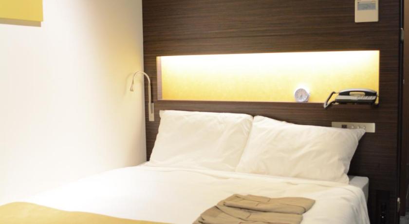 Hotel Sunroute Chiba photo