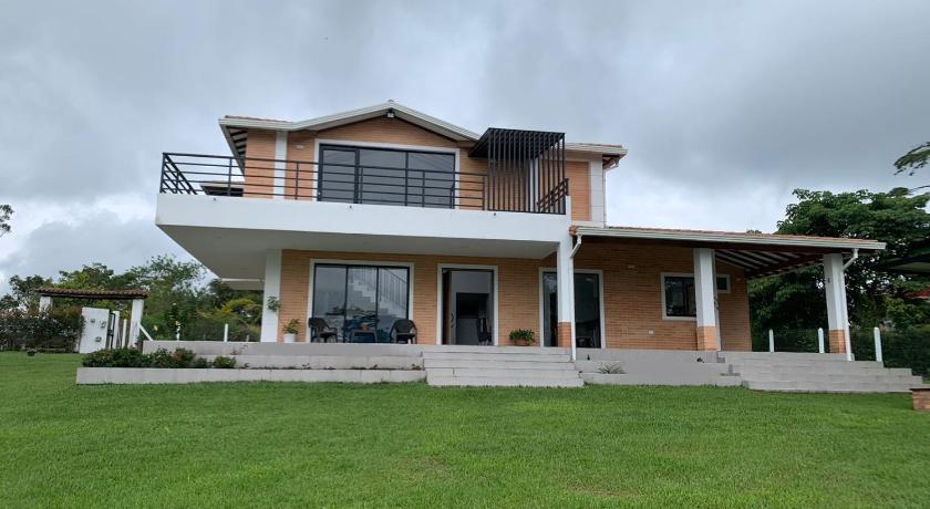 Casa Campestre Altamira