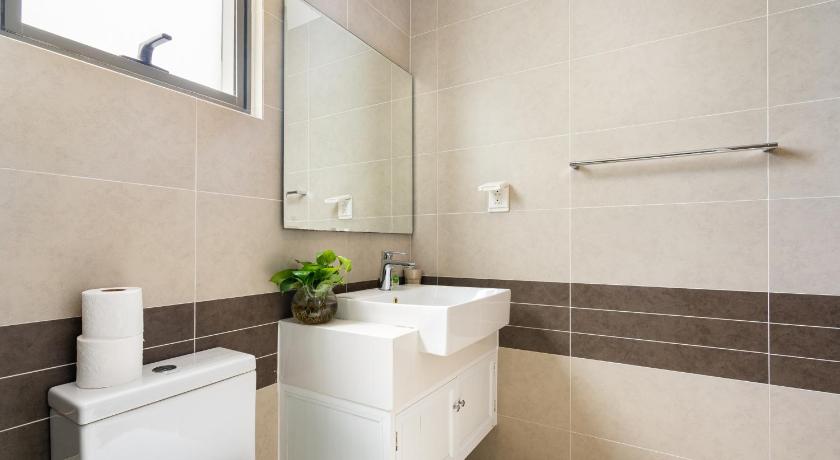Lovely 2 Bedrooms @HighFloor with Firework view photo