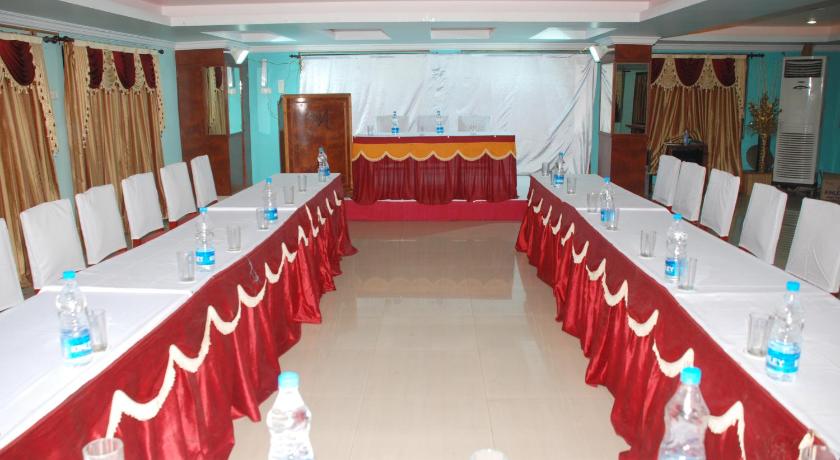 Hotel Akshaya - image 9