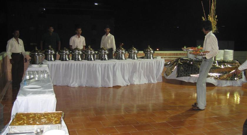 Hotel Akshaya - image 14