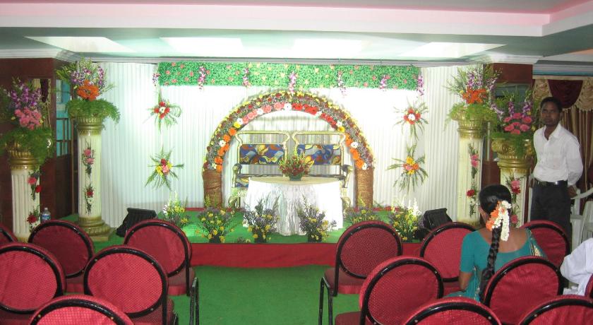 Hotel Akshaya - image 13