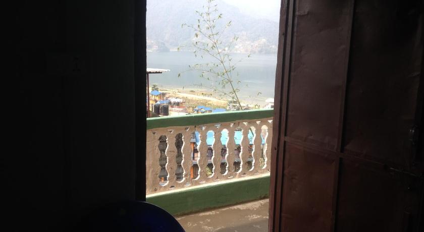 Peace Guest House photo