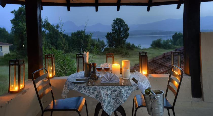 Pugdundee safaris - Denwa Backwater Escape