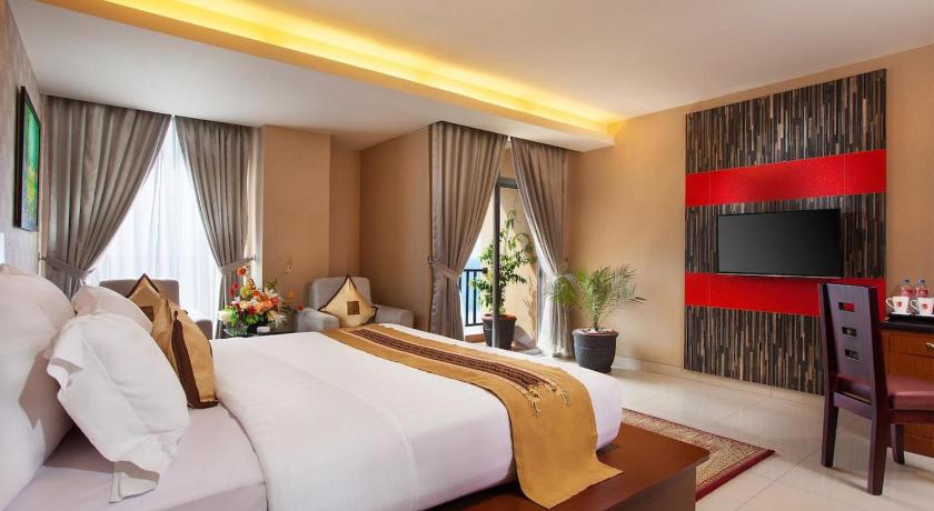 Lion Hotel & Plaza Manado