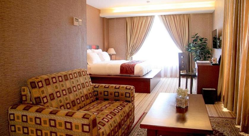 Lion Hotel & Plaza Manado