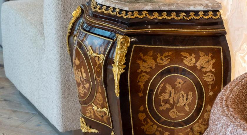 里斯本 Dos Reis by The Beautique Hotels 4星级 酒店 餐厅