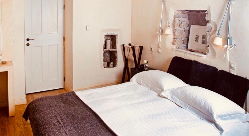 Mikro Papigo 1700 Hotel & Spa photo