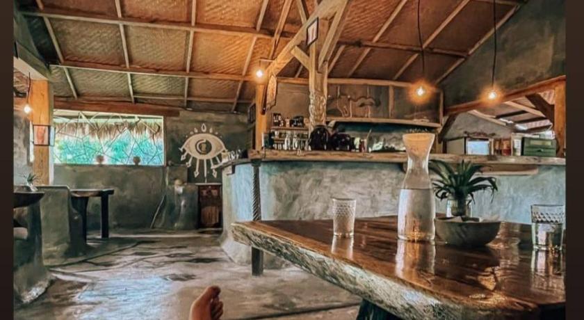 Cafe des Arts Gili Air photo