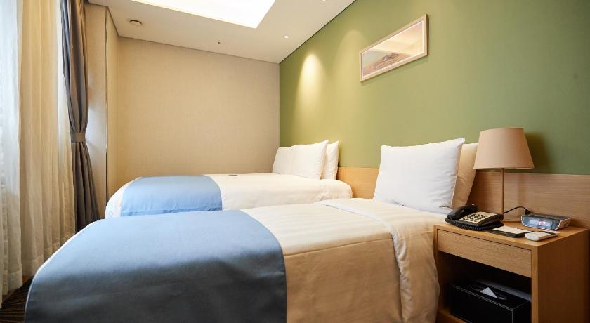 Bild av Familjerum Standard (Standard Familly Room) 2